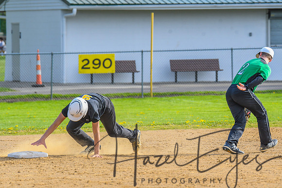 2021 JV vs Black River-25