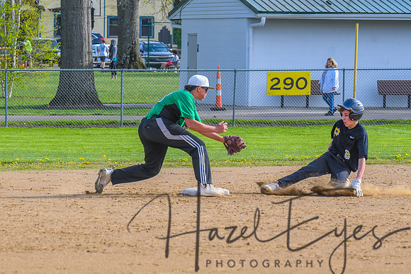 2021 JV vs Black River-26