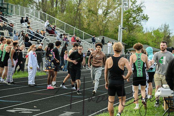 2025 Track Tri Meet Senior Night Relay-50