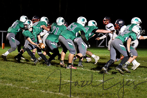 Game10 vs Oberlin FB 47