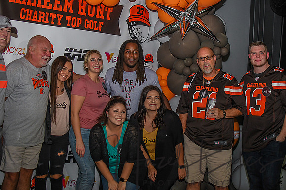 2021 Kareem Hunt Charity Event 10.2021-150