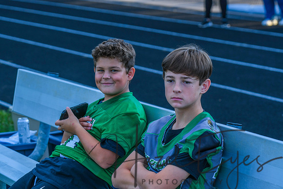 2022 CHS FB G4 vs Black River-11