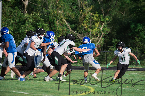 2024-2025 FB Scrimmage vs Trinity 08162024-13