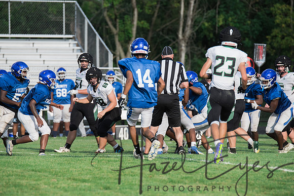 2024-2025 FB Scrimmage vs Trinity 08162024-42
