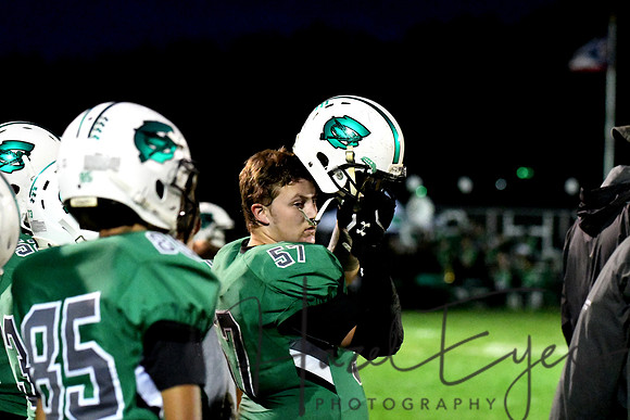 Game6 vs LutheranWest FB 72
