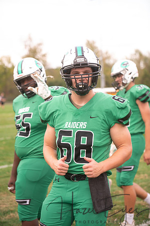 2024 FOOTBALL G5 vs Keystone 09202024-8