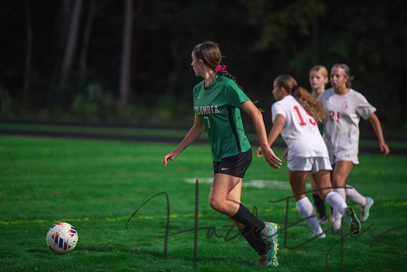 2024 SOCCER Girls Senior Night vs Brookside 10022024-82