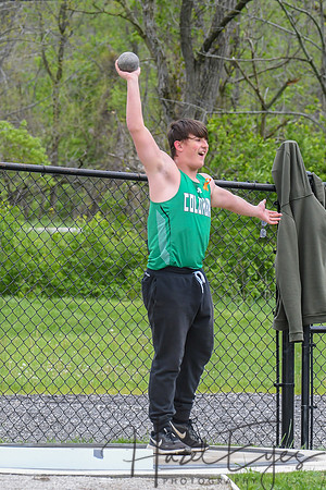 2021 Track vs Rootstown-1