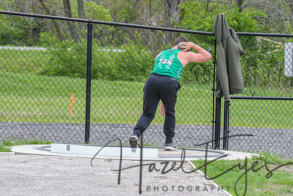 2021 Track vs Rootstown-2