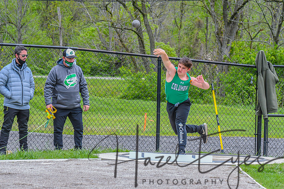 2021 Track vs Rootstown-7
