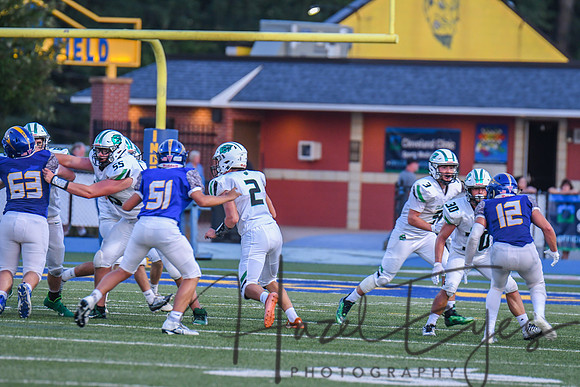 2022 G1 vs Independence-270