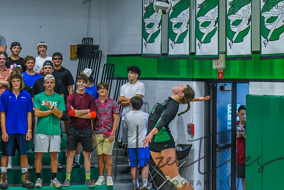 2022 VOLLEYBALL vs Firelands 09122022-46
