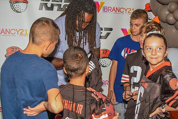 2021 Kareem Hunt Charity Event 10.2021-94