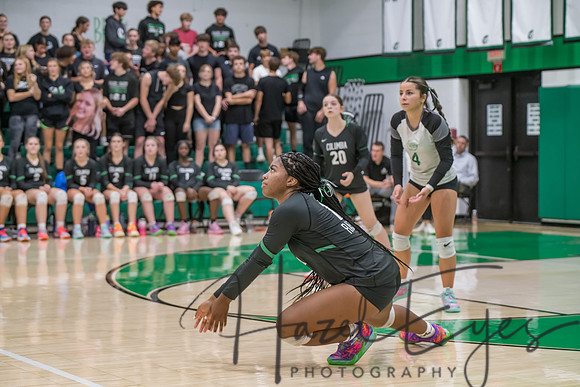 2024 VOLLEYBALL vs Keystone 10032024-139