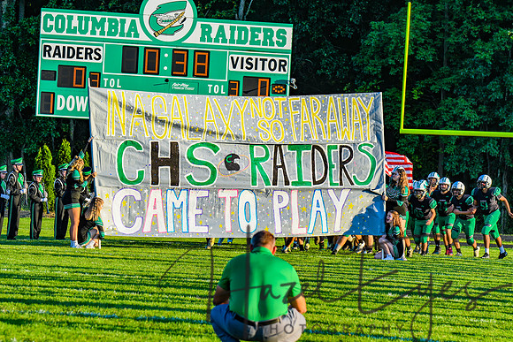 2022 CHS FB G4 vs Black River-34