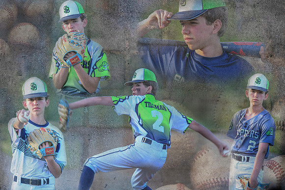 Tillman Montage 2022