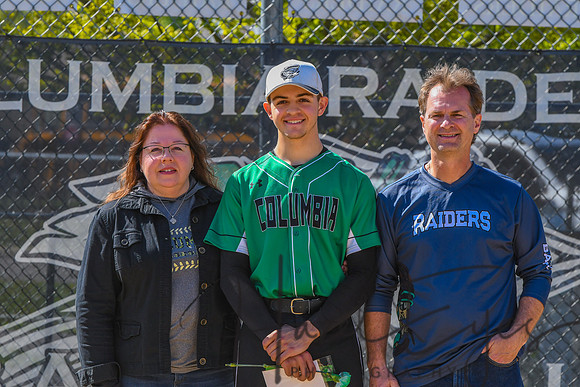 2021 Varsity vs Clearview-Sr Night-14