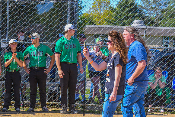 2021 Varsity vs Clearview-Sr Night-21