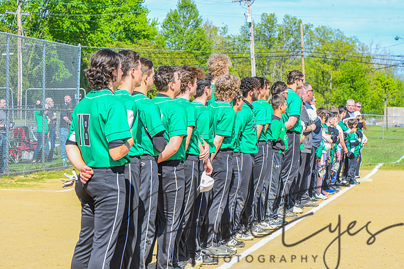 2021 Varsity vs Clearview-Sr Night-26