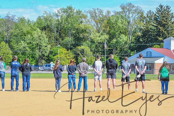 2021 Varsity vs Clearview-Sr Night-28