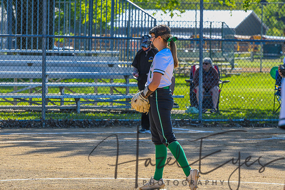 2021 Varsity vs Clearview-Sr Night-1
