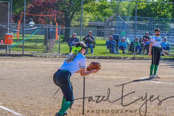 2021 Varsity vs Clearview-Sr Night-21