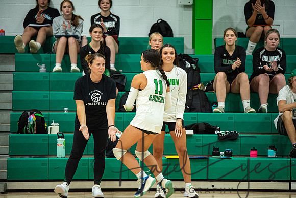 2023 VB vs Clearview 08292023-5