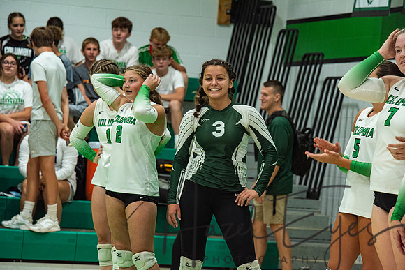 2023 VB vs Clearview 08292023-3