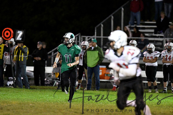 Game6 vs LutheranWest FB 124