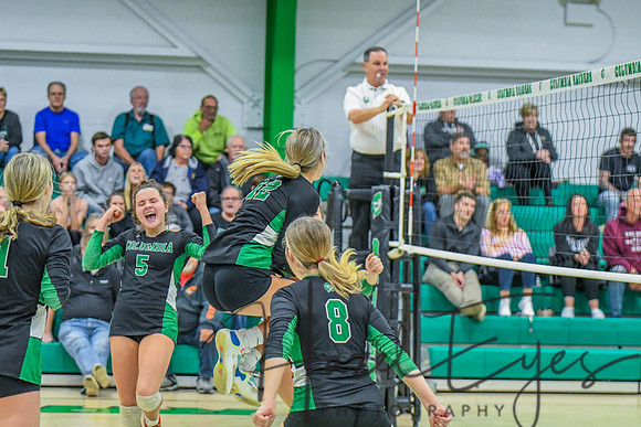 2022 VOLLEYBALL Varsity vs Wellington 09292022-14