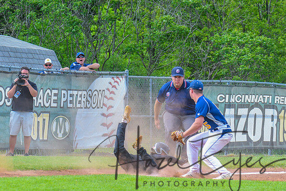 2022 BB Varsity vs Hillsdale-14