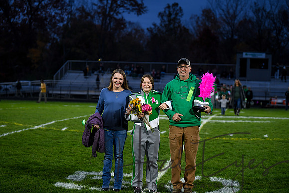 2024 FOOTBALL vs Black River Senior Night 10252024-14
