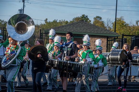 2024 BAND vs Wellington10042024-4