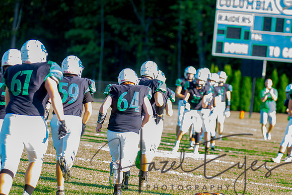 2023 FOOTBALL G3 vs Northwestern 09012023-1