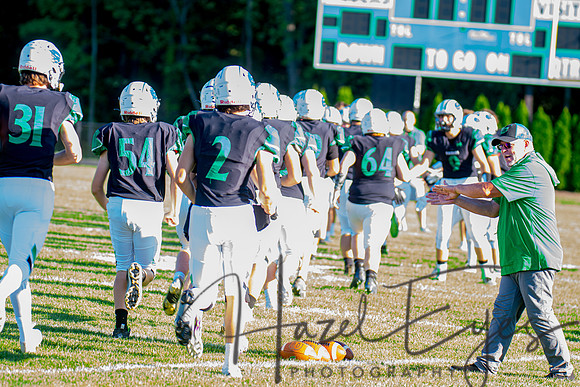 2023 FOOTBALL G3 vs Northwestern 09012023-3