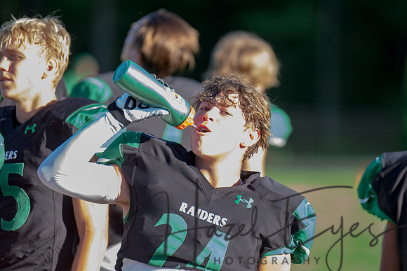 2023 FOOTBALL G3 vs Northwestern 09012023-7