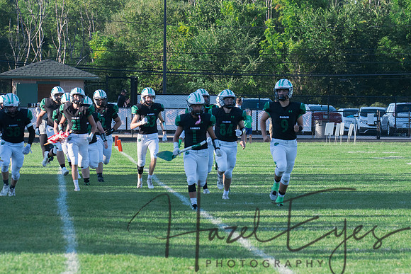 2023 FOOTBALL G3 vs Northwestern 09012023-9