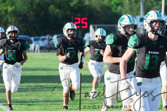2023 FOOTBALL G3 vs Northwestern 09012023-12
