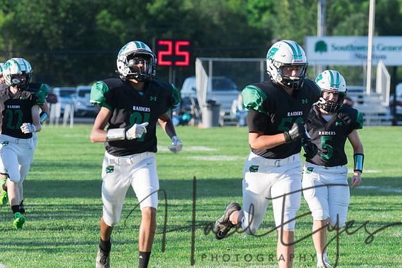 2023 FOOTBALL G3 vs Northwestern 09012023-13