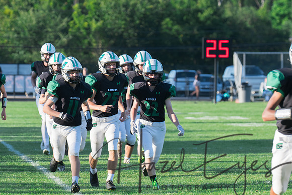 2023 FOOTBALL G3 vs Northwestern 09012023-14