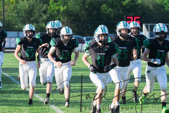 2023 FOOTBALL G3 vs Northwestern 09012023-15