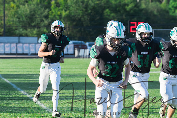 2023 FOOTBALL G3 vs Northwestern 09012023-17