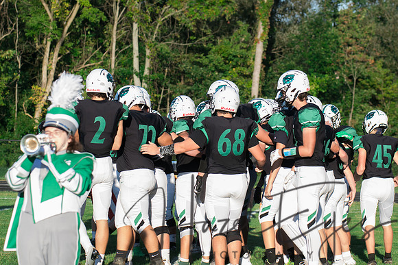 2023 FOOTBALL G3 vs Northwestern 09012023-18