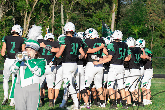 2023 FOOTBALL G3 vs Northwestern 09012023-19