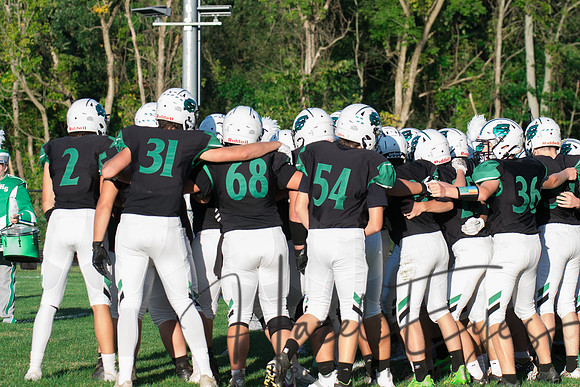 2023 FOOTBALL G3 vs Northwestern 09012023-20