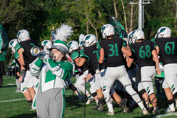 2023 FOOTBALL G3 vs Northwestern 09012023-23