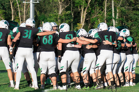 2023 FOOTBALL G3 vs Northwestern 09012023-21