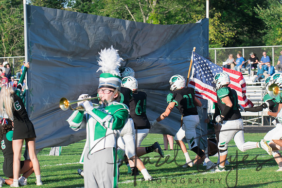 2023 FOOTBALL G3 vs Northwestern 09012023-29