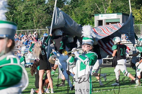 2023 FOOTBALL G3 vs Northwestern 09012023-30