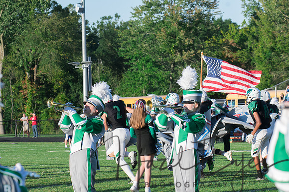 2023 FOOTBALL G3 vs Northwestern 09012023-32
